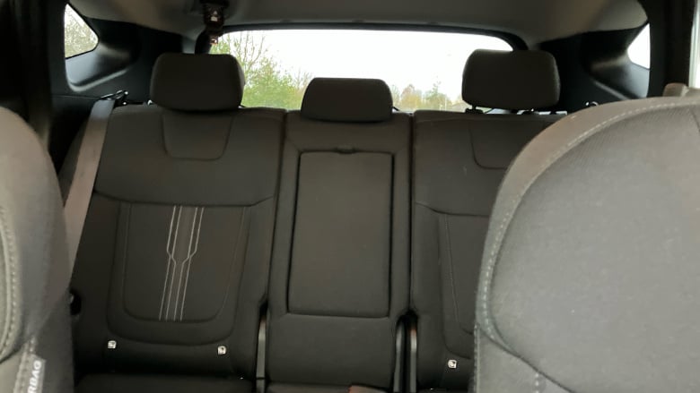 Hyundai TUCSON 1.6 TGDi Premium 5dr 2WD Petrol Estate